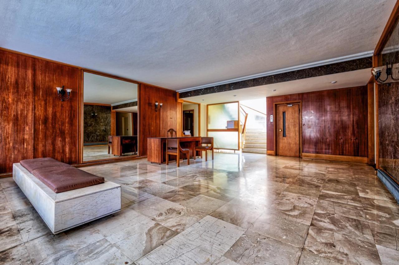 Groovy Apartment By The Sea With Garden Palaio Faliro Zewnętrze zdjęcie